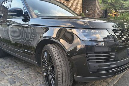 Land Rover Range Rover 63.500 km 72.900 &euro; Hagen 58099