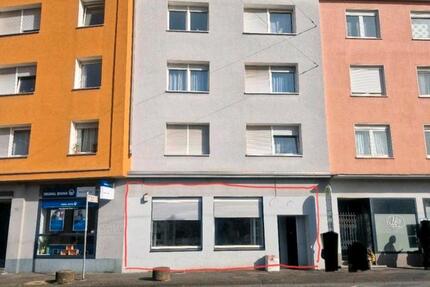 Gewerbeobjekt Hagen Hagen-Mitte - 500&euro; | Angebot:24694565