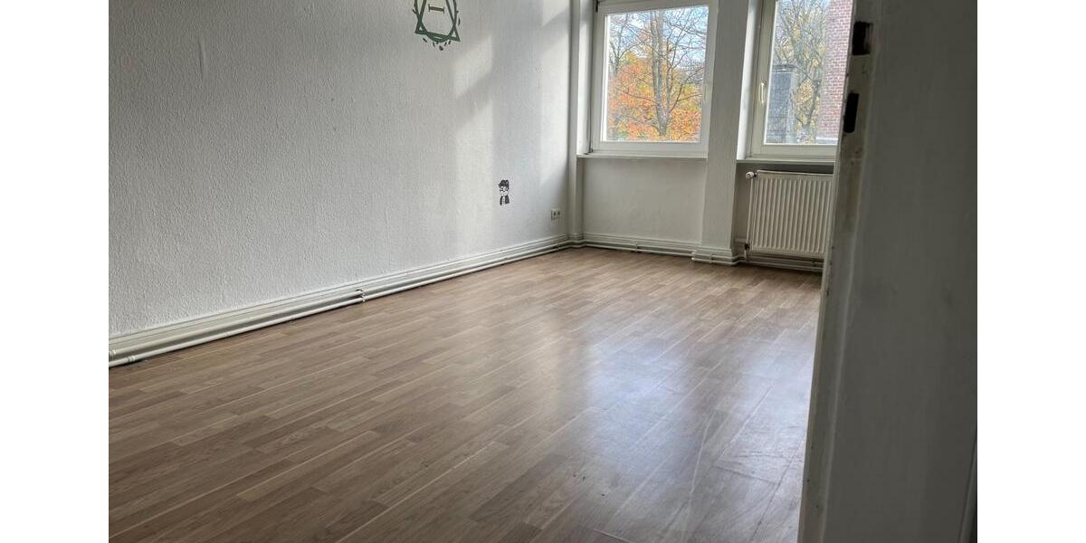 Etagenwohnung Lüdenscheid Staberg - 3 Zimmer, 78 m&sup2;, 500&euro; | Angebot:25055770