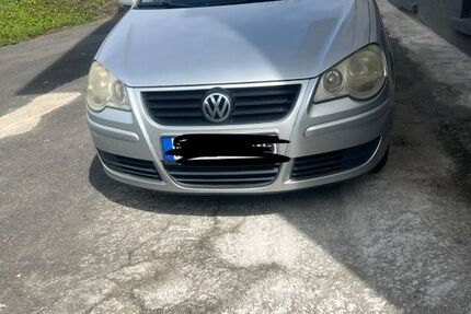 VW Polo 265.000 km 1.550 &euro; Werdohl 58791