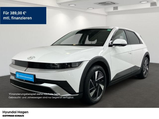 Hyundai IONIQ 5 25.026 km 36.450 &euro; Hagen 58089