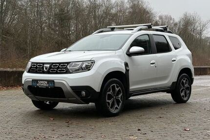 Dacia Duster 72.799 km 11.999 &euro; Engelskirchen 51766