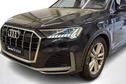 Audi Q7 42.350 km 58.670 &euro; Gummersbach 51645