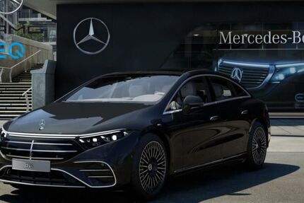 Mercedes-Benz EQS 6.429 km 81.790 &euro; Schwelm 58332
