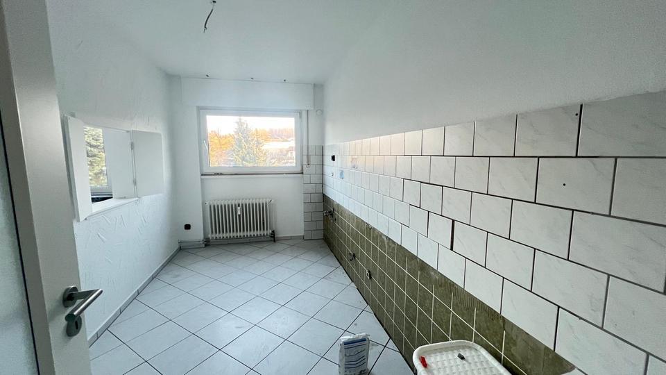 Erdgeschoßwohnung Lüdenscheid Staberg - 3 Zimmer, 67 m&sup2;, 550&euro; | Angebot:26442797