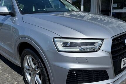 Audi Q3 124.000 km 14.850 &euro; Drolshagen 57489