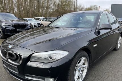 BMW 520 178.000 km 8.800 &euro; Wipperfürth 51688