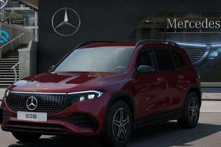 Mercedes-Benz EQB 250 7.115 km 39.880 &euro; Olpe 57462