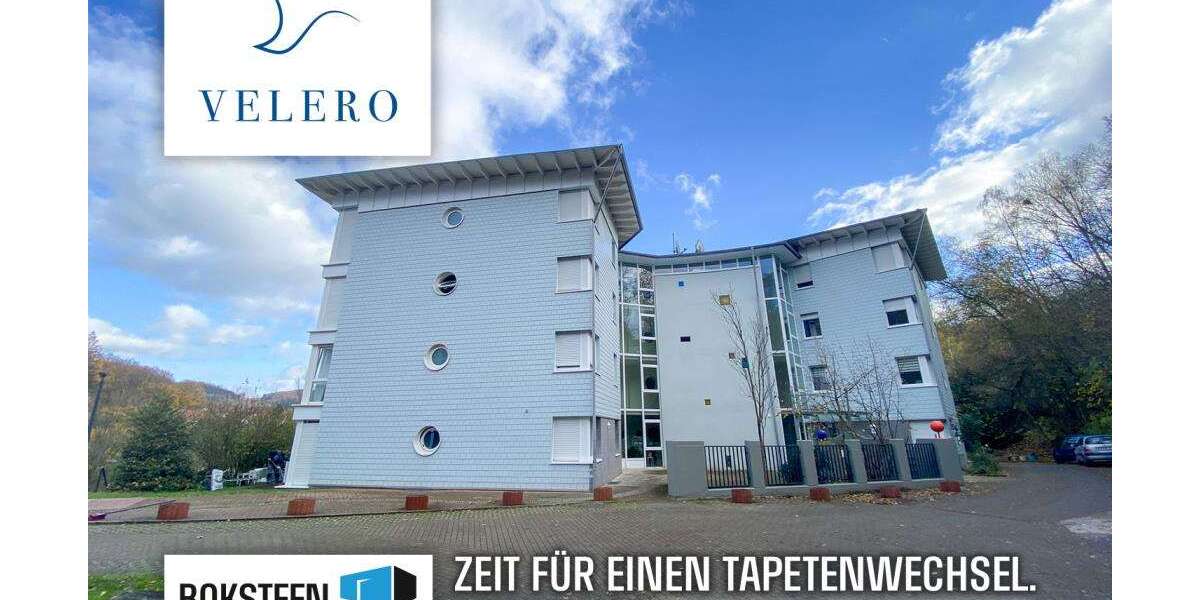 Etagenwohnung Werdohl Riesei - 2 Zimmer, 60 m&sup2;, 400&euro; | Angebot:25400554