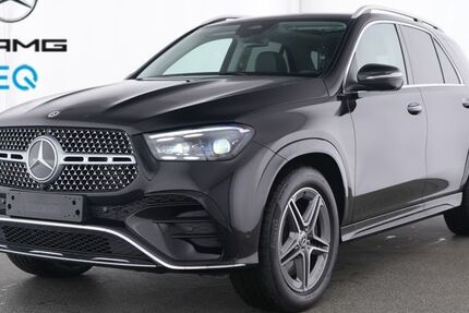 Mercedes-Benz GLE 400 5.943 km 83.690 &euro; Lüdenscheid 58507