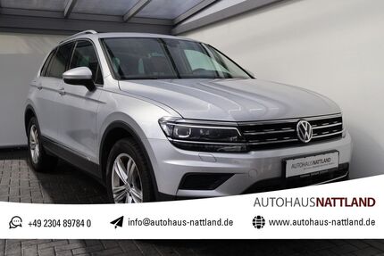 VW Tiguan 71.093 km 26.650 &euro; Schwerte 58239