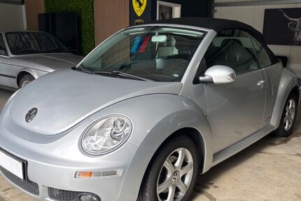VW New Beetle 193.739 km 5.490 &euro; Plettenberg 58840