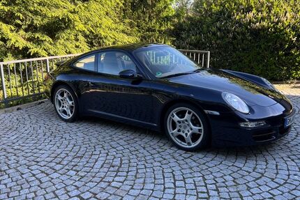 Porsche 997 11.000 km 74.000 &euro; Reichshof 51580