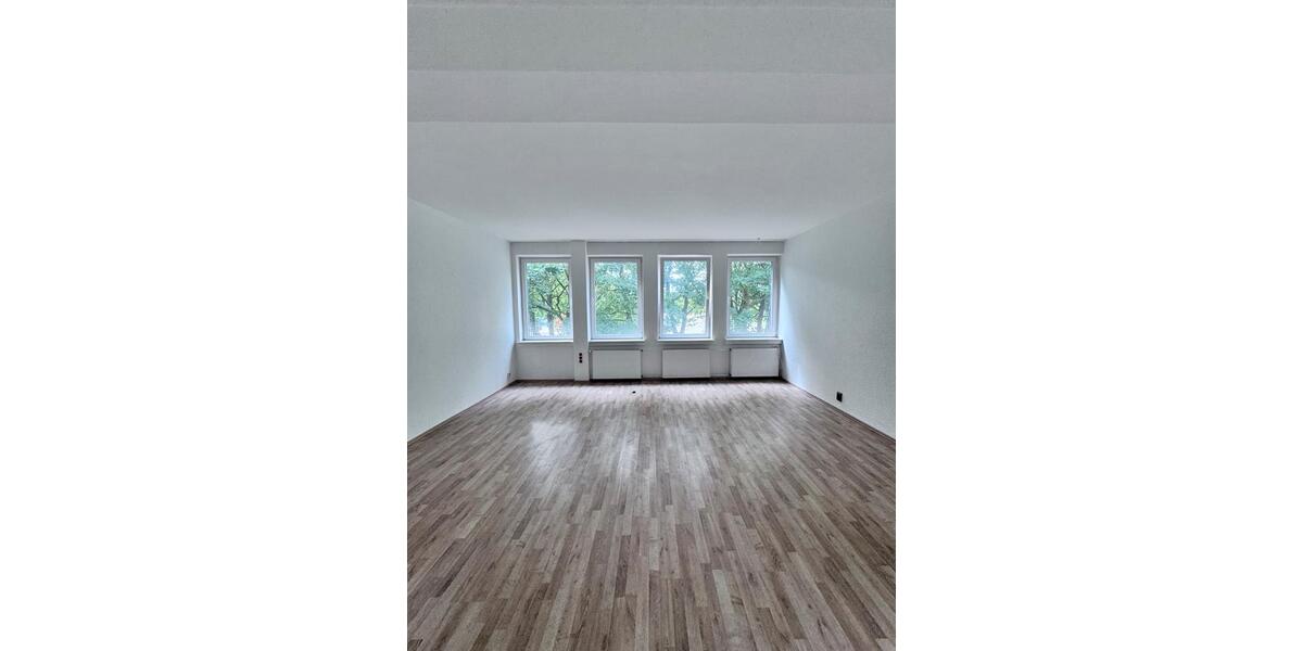 Etagenwohnung Lüdenscheid Staberg - 2 Zimmer, 61 m&sup2;, 530&euro; | Angebot:22440580