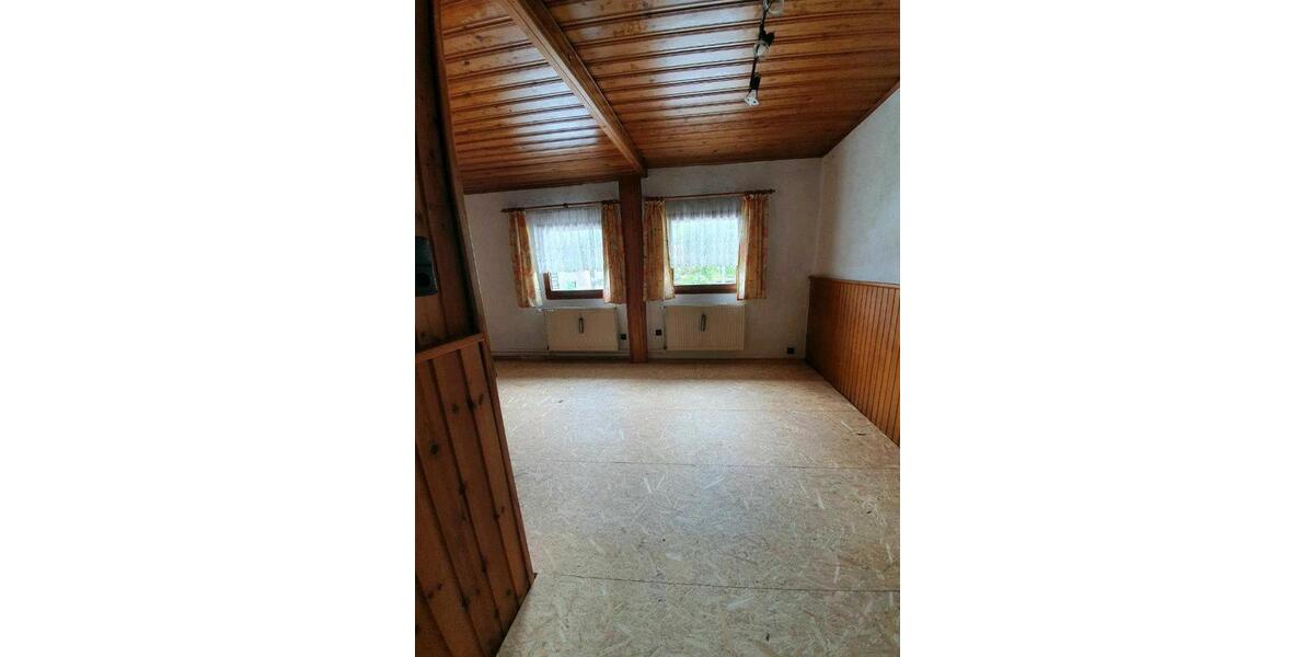 Einfamilienhaus Engelskirchen - 4 Zimmer, 95 m&sup2;, 229.000&euro; | Angebot:27077487