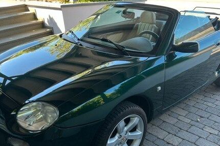 MG F 26.866 km 6.850 &euro; Marienheide 51709