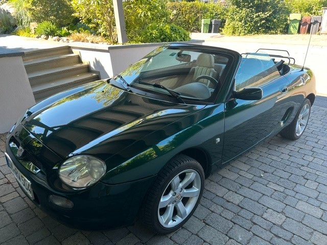 MG F 26.866 km 6.850 &euro; Marienheide 51709
