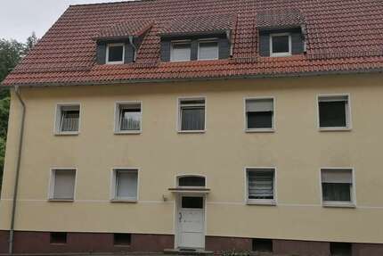 Wohnung Lüdenscheid Born - 2 Zimmer, 52 m&sup2;, 300&euro; | Angebot:26020241