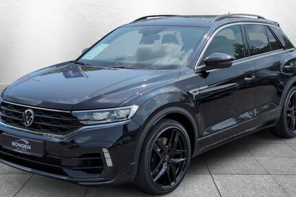 VW T-Roc 41.100 km 34.790 &euro; Wipperfürth 51688