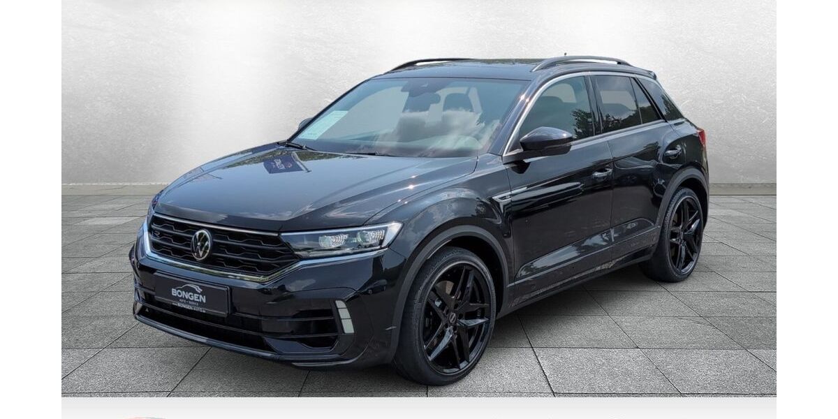 VW T-Roc 41.100 km 34.790 &euro; Wipperfürth 51688