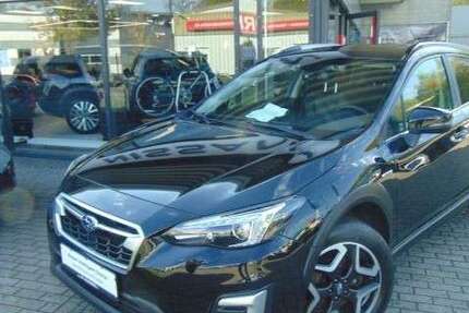 Subaru XV 53.832 km 21.950 &euro; Hagen 58135