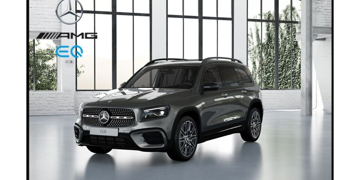 Mercedes-Benz GLB 200 9.500 km 44.880 &euro; Hagen 58135
