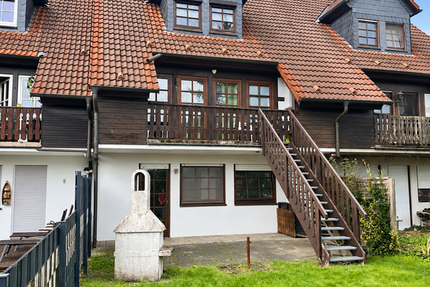 Haus Gevelsberg - 7 Zimmer, 165 m&sup2;, 379.000&euro; | Angebot:27569866