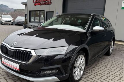 Skoda Octavia 110.000 km 24.790 &euro; Finnentrop 57413