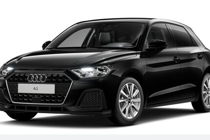 Audi A1 1.312 km 22.380 &euro; Plettenberg 58840
