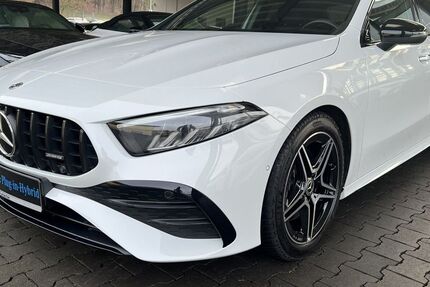 Mercedes-Benz A 250 16.759 km 33.040 &euro; Engelskirchen 51766