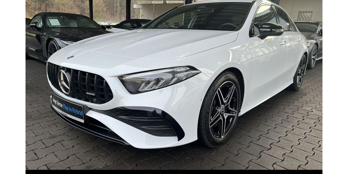 Mercedes-Benz A 250 16.759 km 33.040 &euro; Engelskirchen 51766