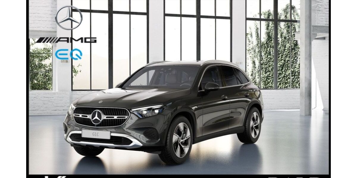Mercedes-Benz GLC 300 69.987 km 48.490 &euro; Lüdenscheid 58507