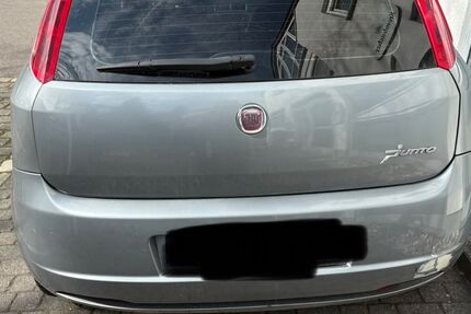 Fiat Grande Punto 223.500 km 1.400 &euro; Drolshagen 57489