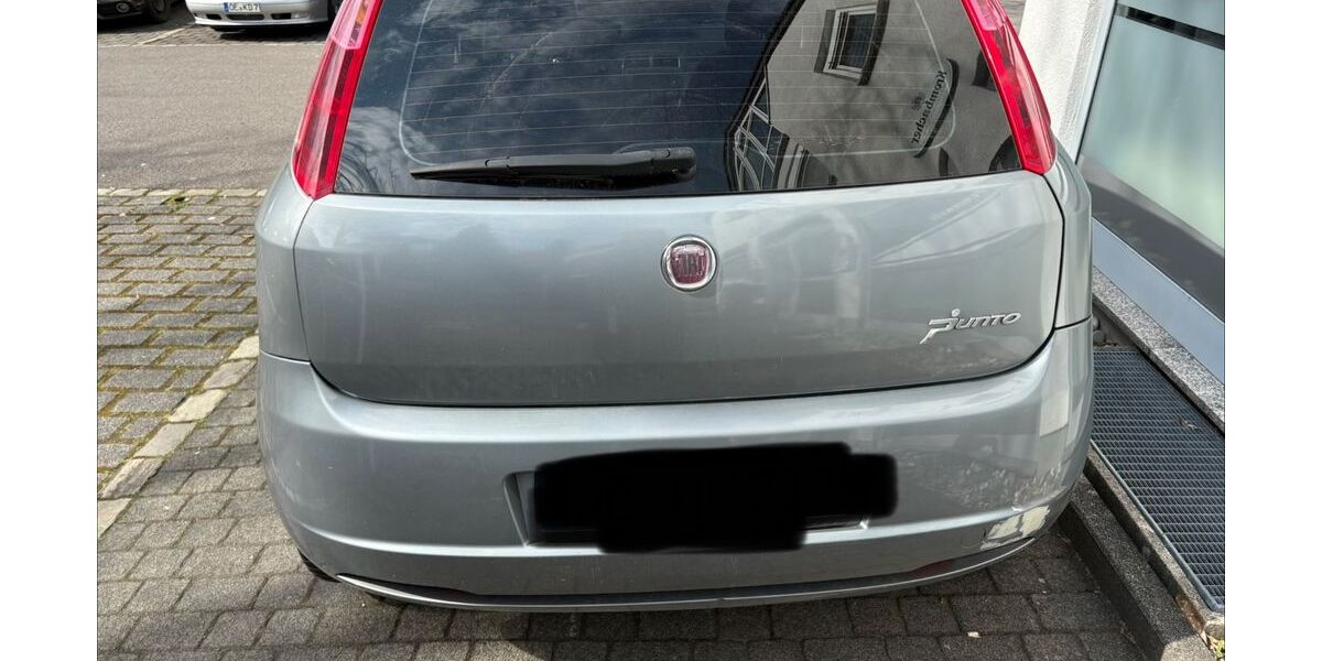 Fiat Grande Punto 223.500 km 1.400 &euro; Drolshagen 57489