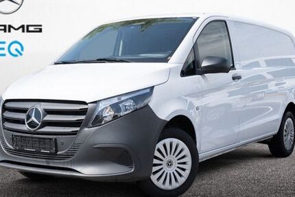 Mercedes-Benz Vito 8.024 km 41.055 &euro; Lüdenscheid 58507