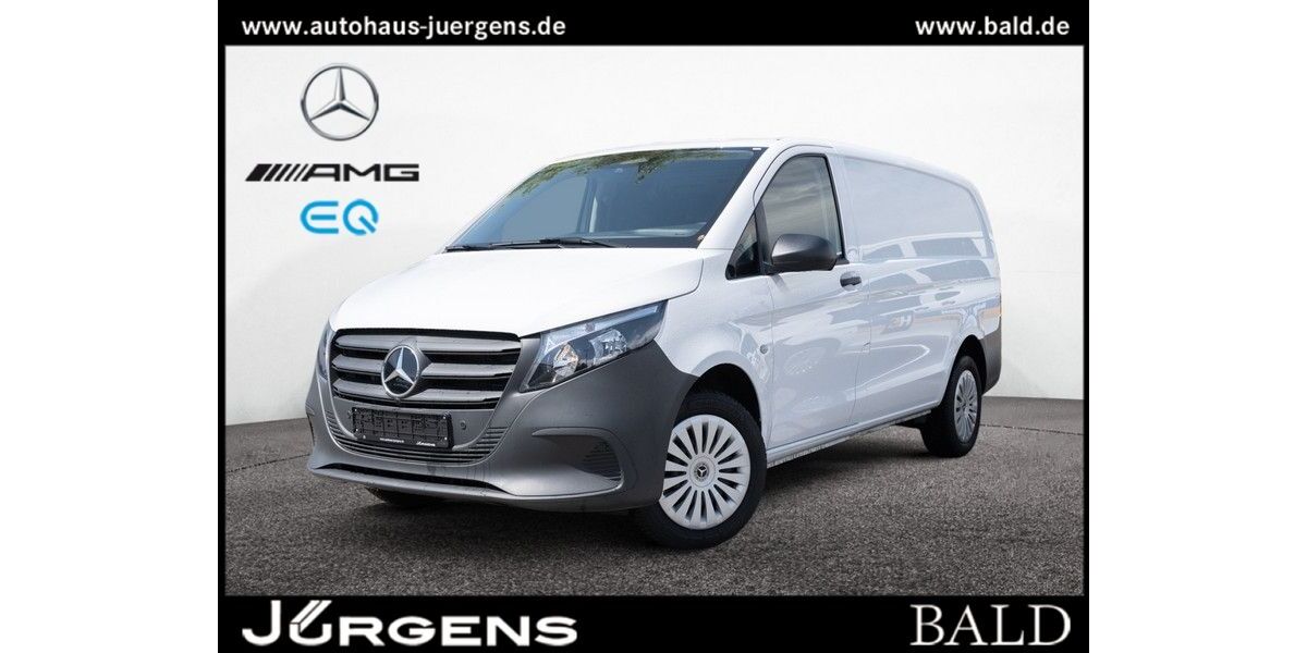 Mercedes-Benz Vito 8.024 km 41.055 &euro; Lüdenscheid 58507