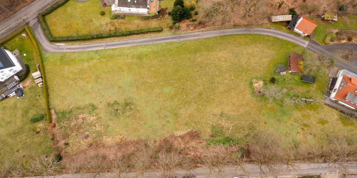 Grundstück Lüdenscheid Augustenthal - 390.000&euro; | Angebot:25454254