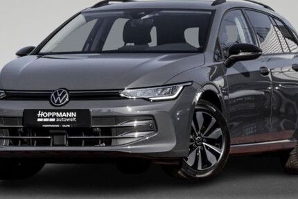 VW Golf 20.480 km 24.380 &euro; Olpe 57462
