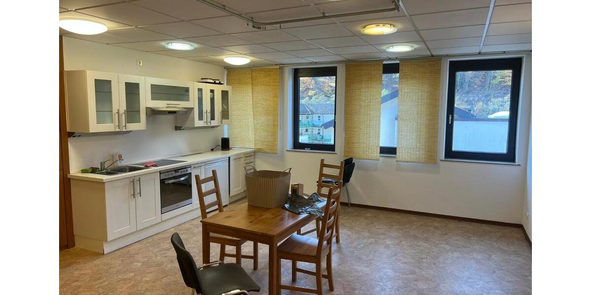 Etagenwohnung Altena - 1 Zimmer, 45 m&sup2;, 450&euro; | Angebot:25647845