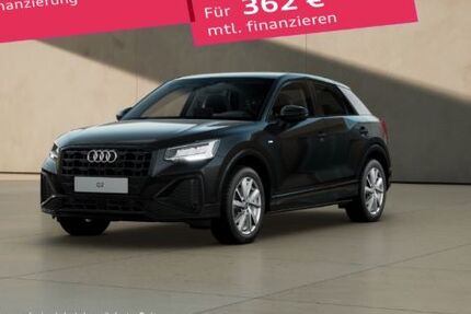 Audi Q2 33.532 km 30.990 &euro; Hagen 58089