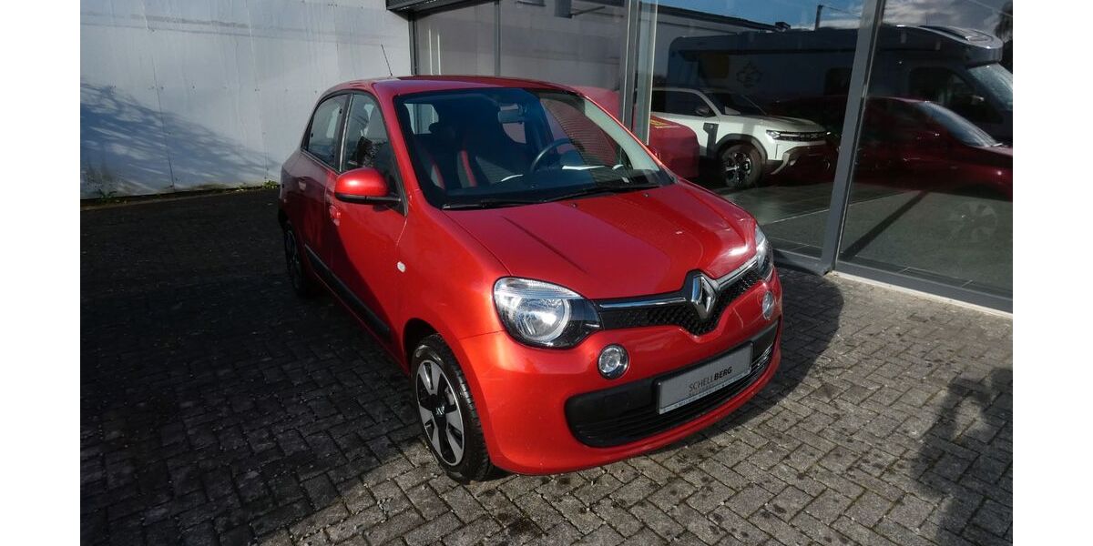 Renault Twingo 97.188 km 6.200 &euro; Wipperfürth 51688