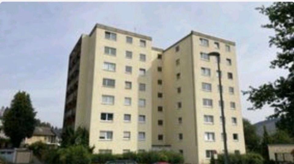 Erdgeschoßwohnung Plettenberg - 1 Zimmer, 28 m&sup2;, 41.500&euro; | Angebot:26699209
