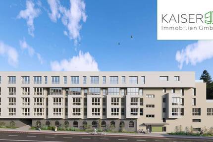 Wohnung Gummersbach - 2 Zimmer, 69 m&sup2;, 312.000&euro; | Angebot:25666539