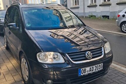 VW Touran 170.000 km 3.399 &euro; Lüdenscheid 58507
