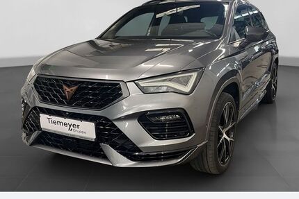 Cupra Ateca 74.747 km 26.970 &euro; Plettenberg 58840