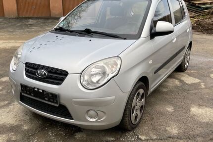 Kia Picanto 175.000 km 1.499 &euro; Gummersbach 51645