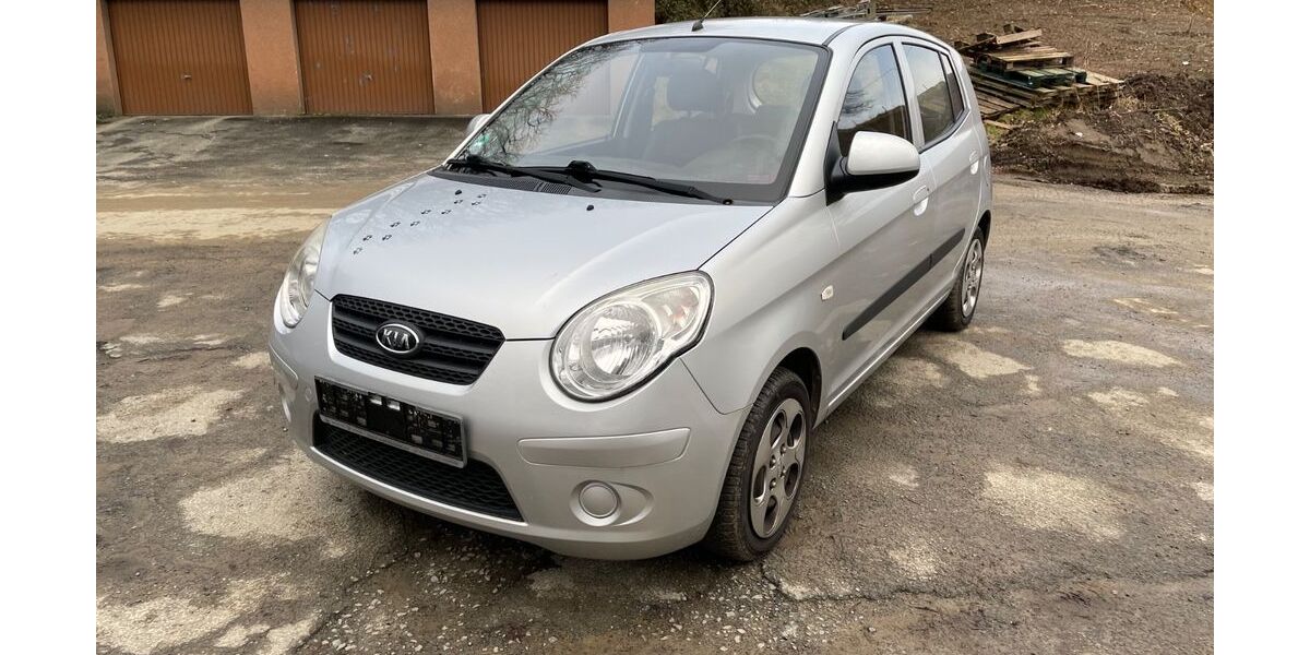 Kia Picanto 175.000 km 1.499 &euro; Gummersbach 51645