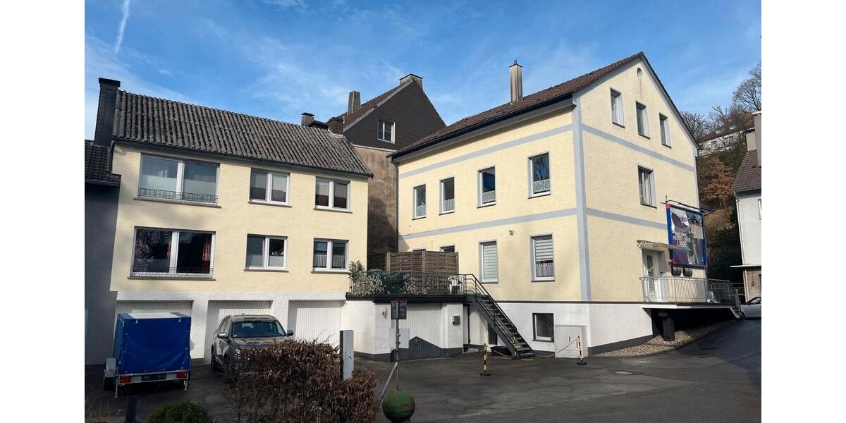 Mehrfamilienhaus, Wohnhaus Lüdenscheid Brügge - 295.000&euro; | Angebot:27113637