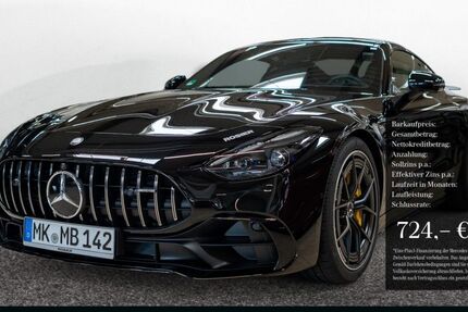Mercedes-Benz AMG GT 8.000 km 113.820 &euro; Menden 58706