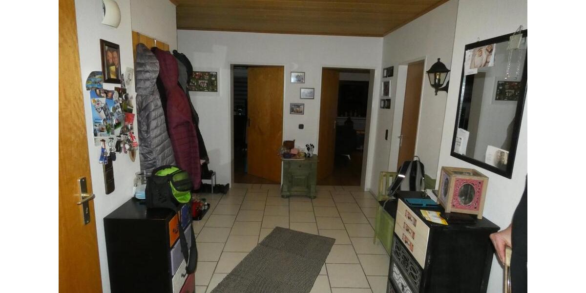Etagenwohnung Lüdenscheid Augustenthal - 3 Zimmer, 80 m&sup2;, 590&euro; | Angebot:23845139